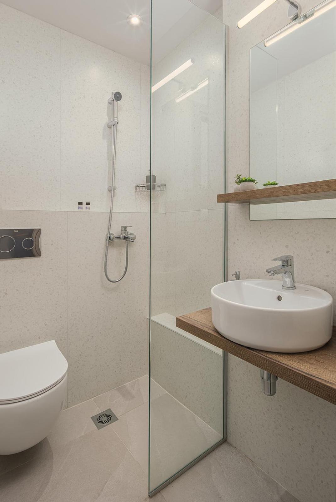 Areti Guesthouse Víssani Εξωτερικό φωτογραφία